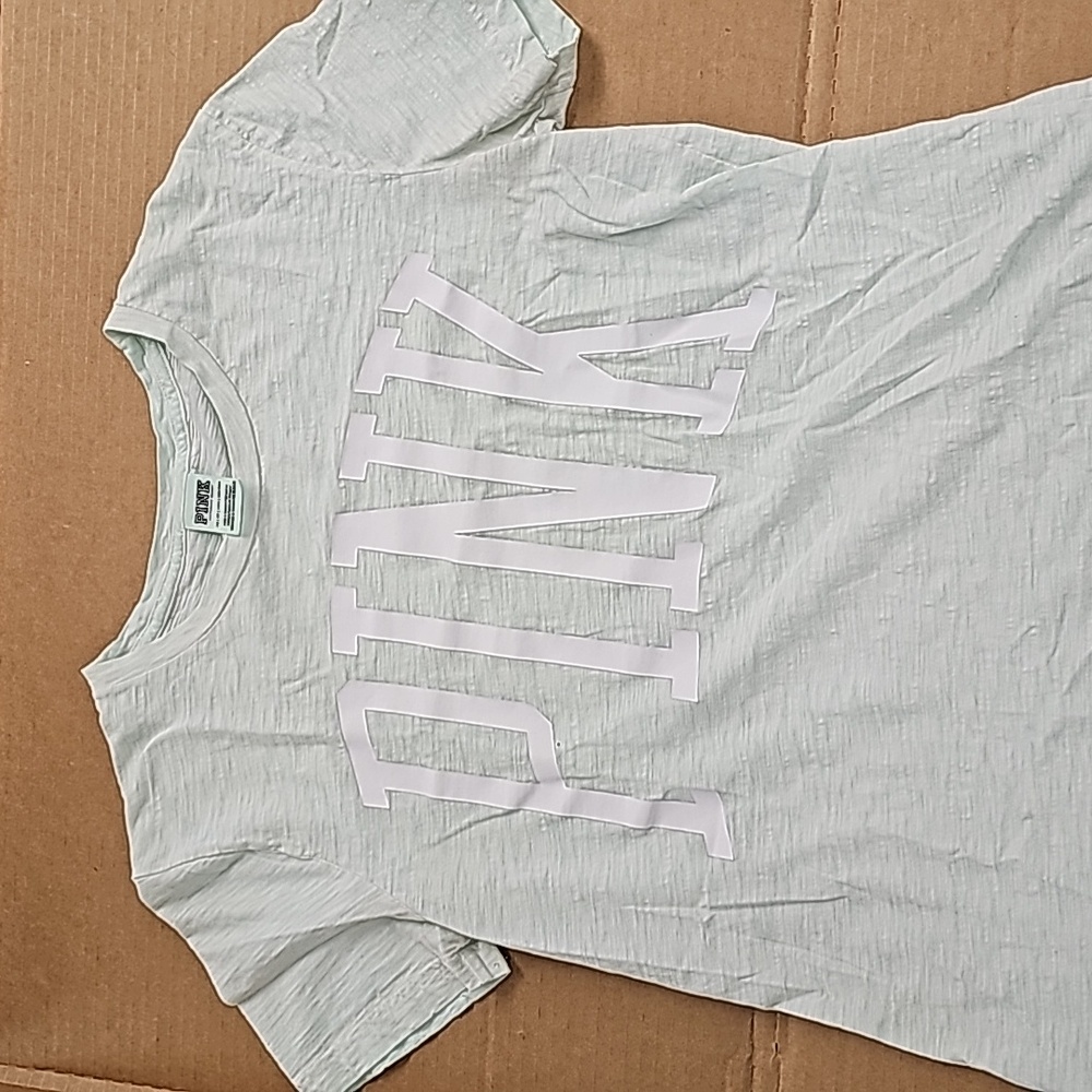 Woman's PINK tshirt